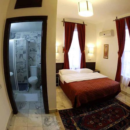 Kaleici Lodge Aparts Antalya Ngoại thất bức ảnh
