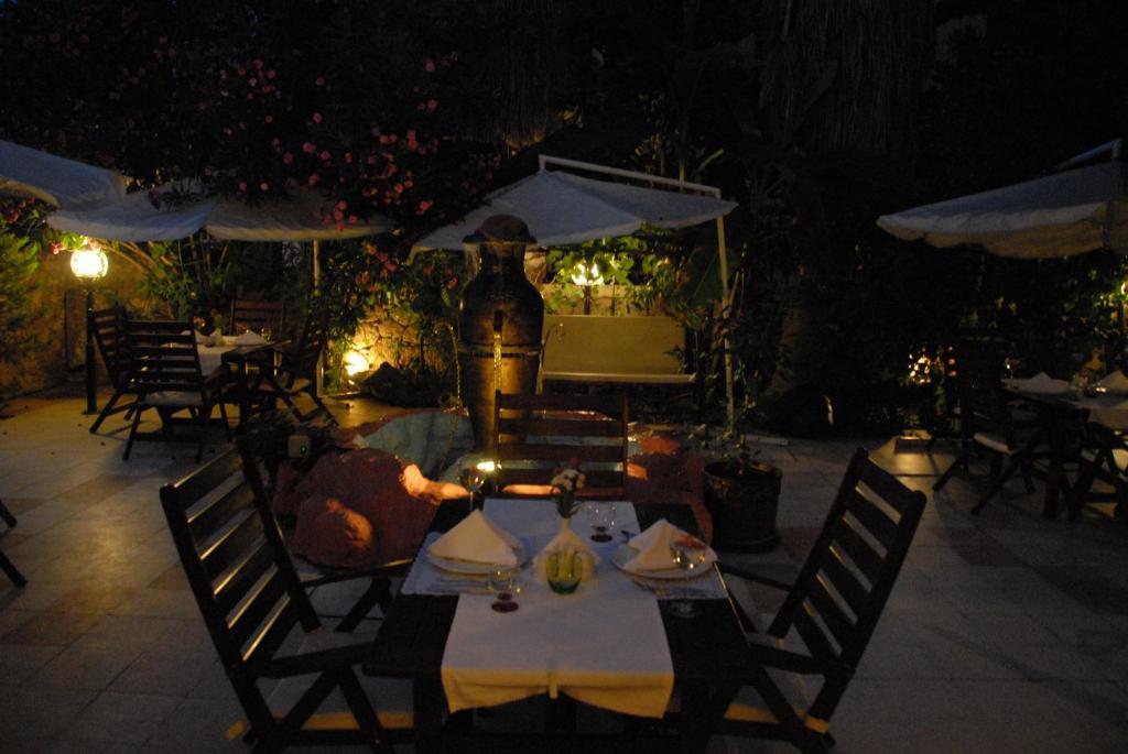 Kaleici Lodge Aparts Antalya Ngoại thất bức ảnh