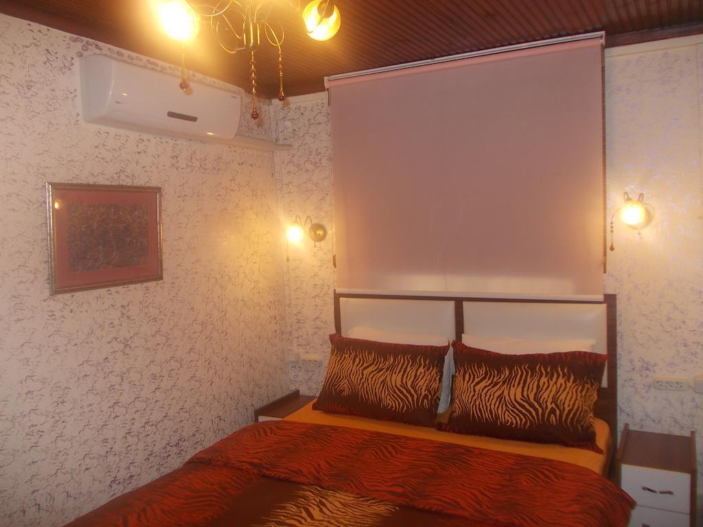 Kaleici Lodge Aparts Antalya Phòng bức ảnh