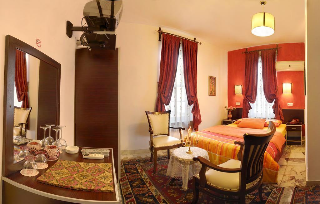Kaleici Lodge Aparts Antalya Ngoại thất bức ảnh
