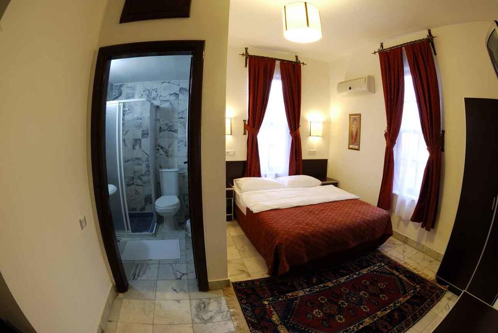Kaleici Lodge Aparts Antalya Ngoại thất bức ảnh