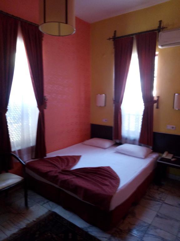 Kaleici Lodge Aparts Antalya Ngoại thất bức ảnh