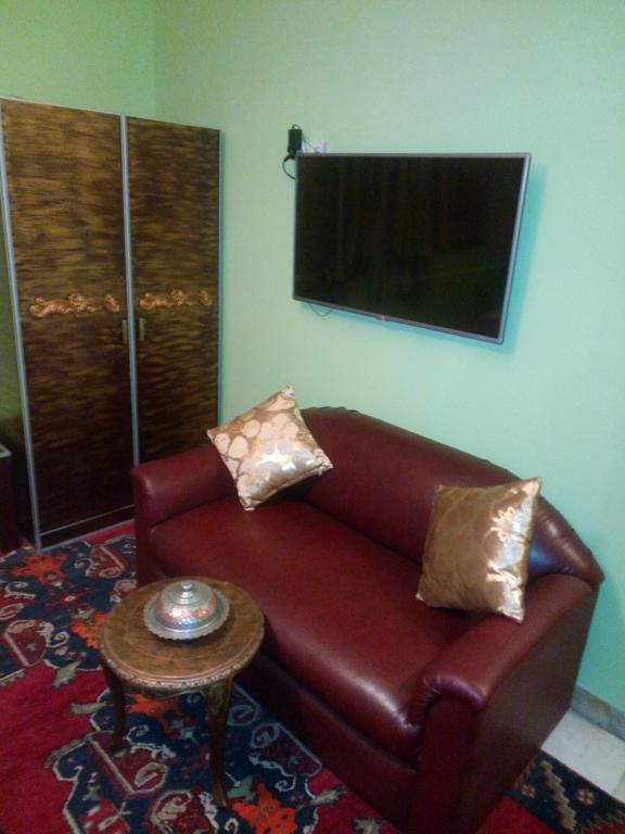 Kaleici Lodge Aparts Antalya Ngoại thất bức ảnh