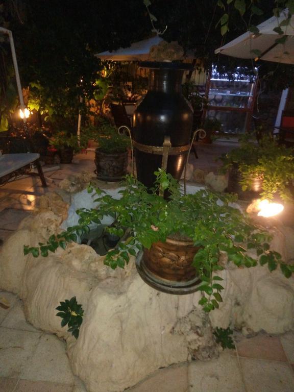 Kaleici Lodge Aparts Antalya Ngoại thất bức ảnh