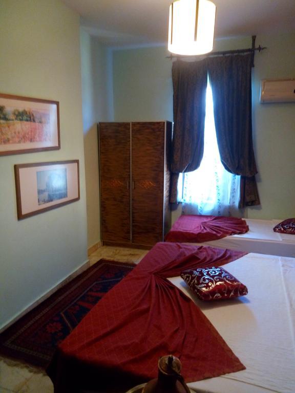 Kaleici Lodge Aparts Antalya Phòng bức ảnh