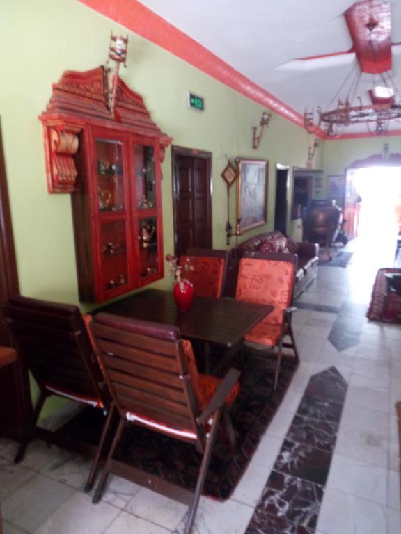 Kaleici Lodge Aparts Antalya Ngoại thất bức ảnh