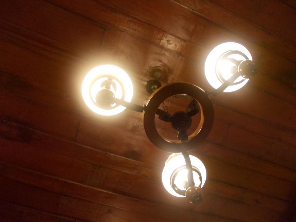 Kaleici Lodge Aparts Antalya Ngoại thất bức ảnh