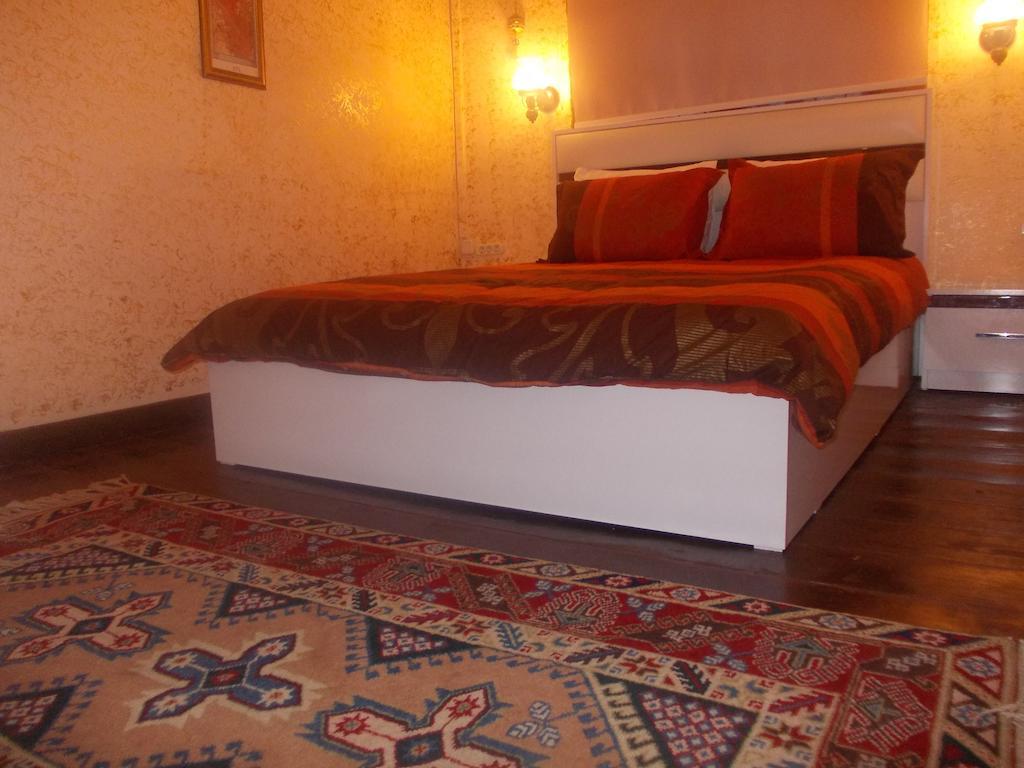 Kaleici Lodge Aparts Antalya Ngoại thất bức ảnh