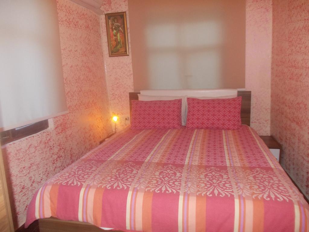 Kaleici Lodge Aparts Antalya Ngoại thất bức ảnh
