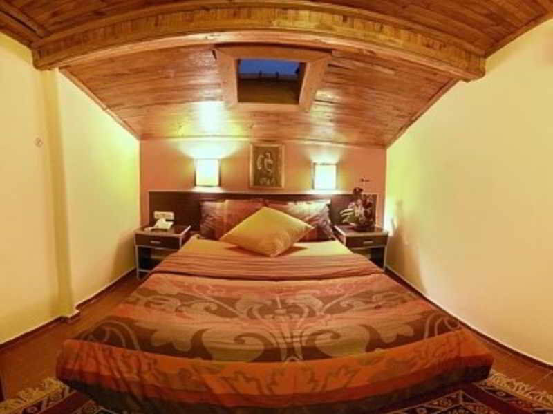 Kaleici Lodge Aparts Antalya Ngoại thất bức ảnh