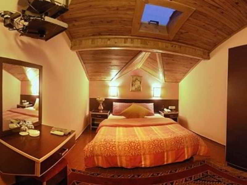 Kaleici Lodge Aparts Antalya Ngoại thất bức ảnh