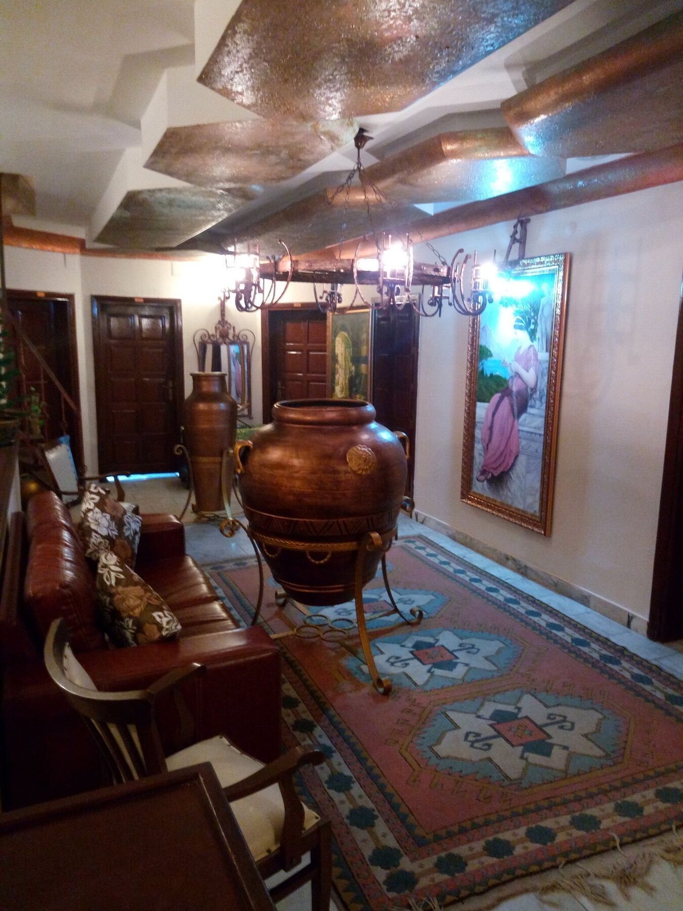 Kaleici Lodge Aparts Antalya Ngoại thất bức ảnh