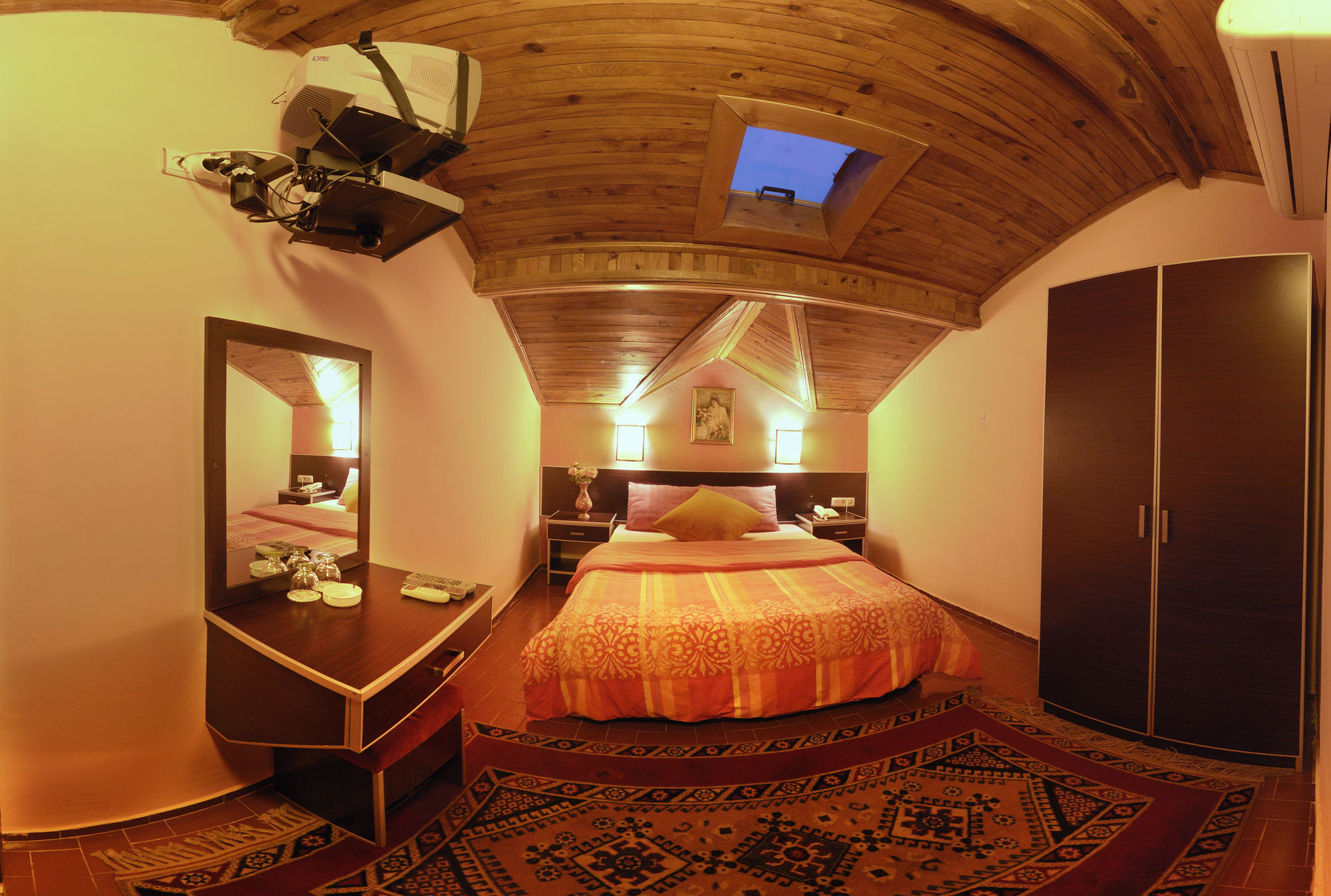 Kaleici Lodge Aparts Antalya Ngoại thất bức ảnh