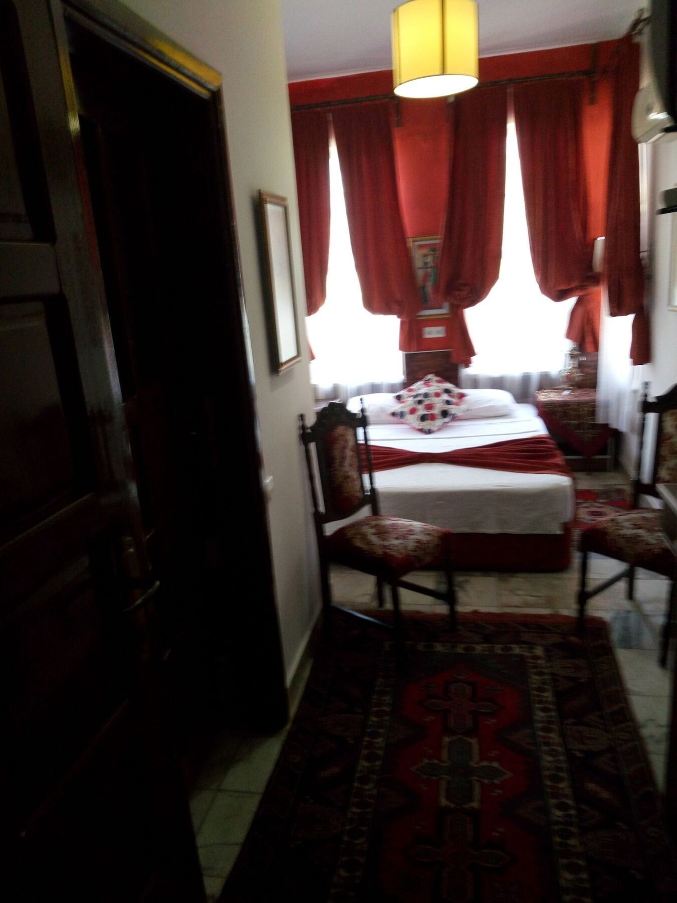 Kaleici Lodge Aparts Antalya Ngoại thất bức ảnh