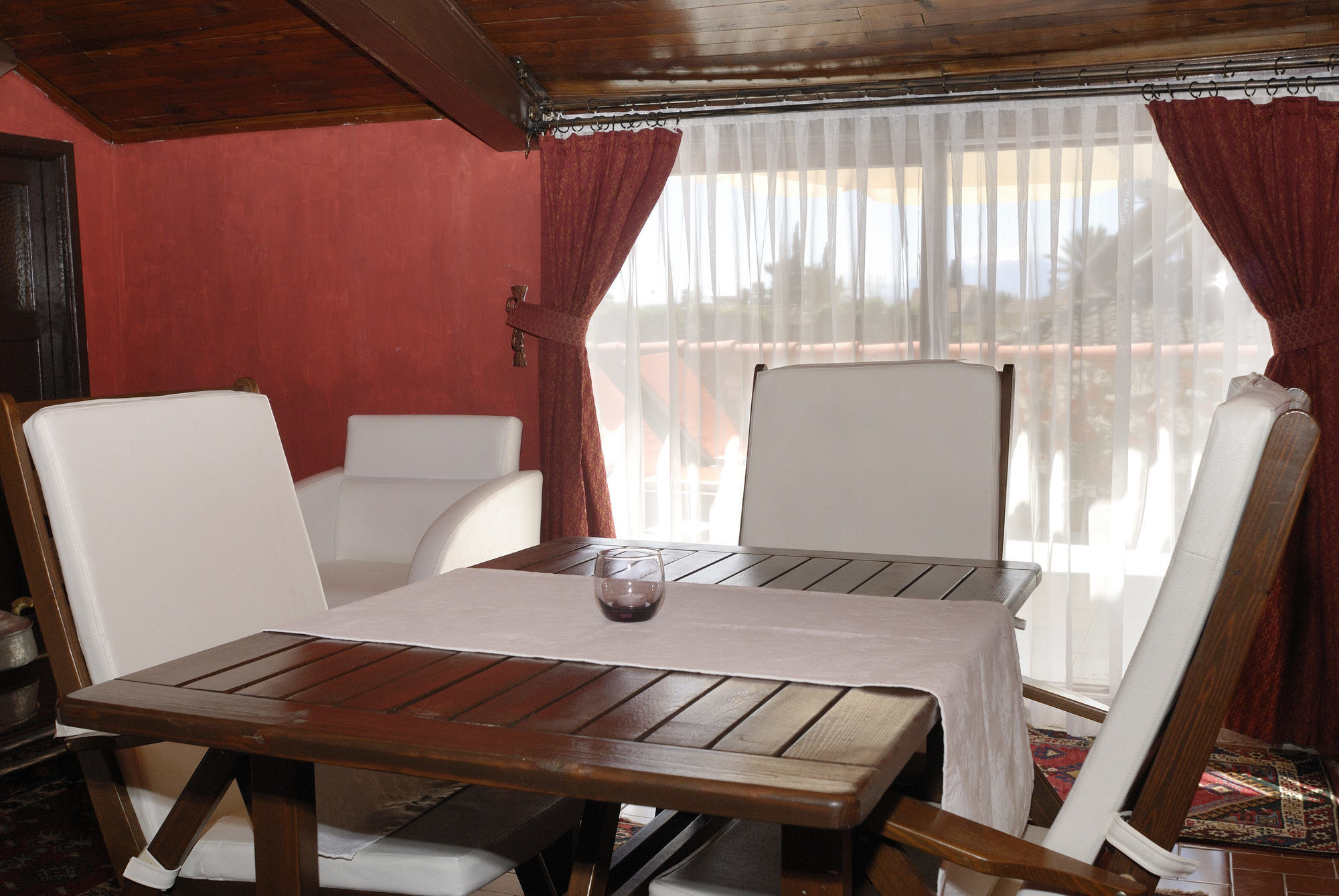 Kaleici Lodge Aparts Antalya Ngoại thất bức ảnh