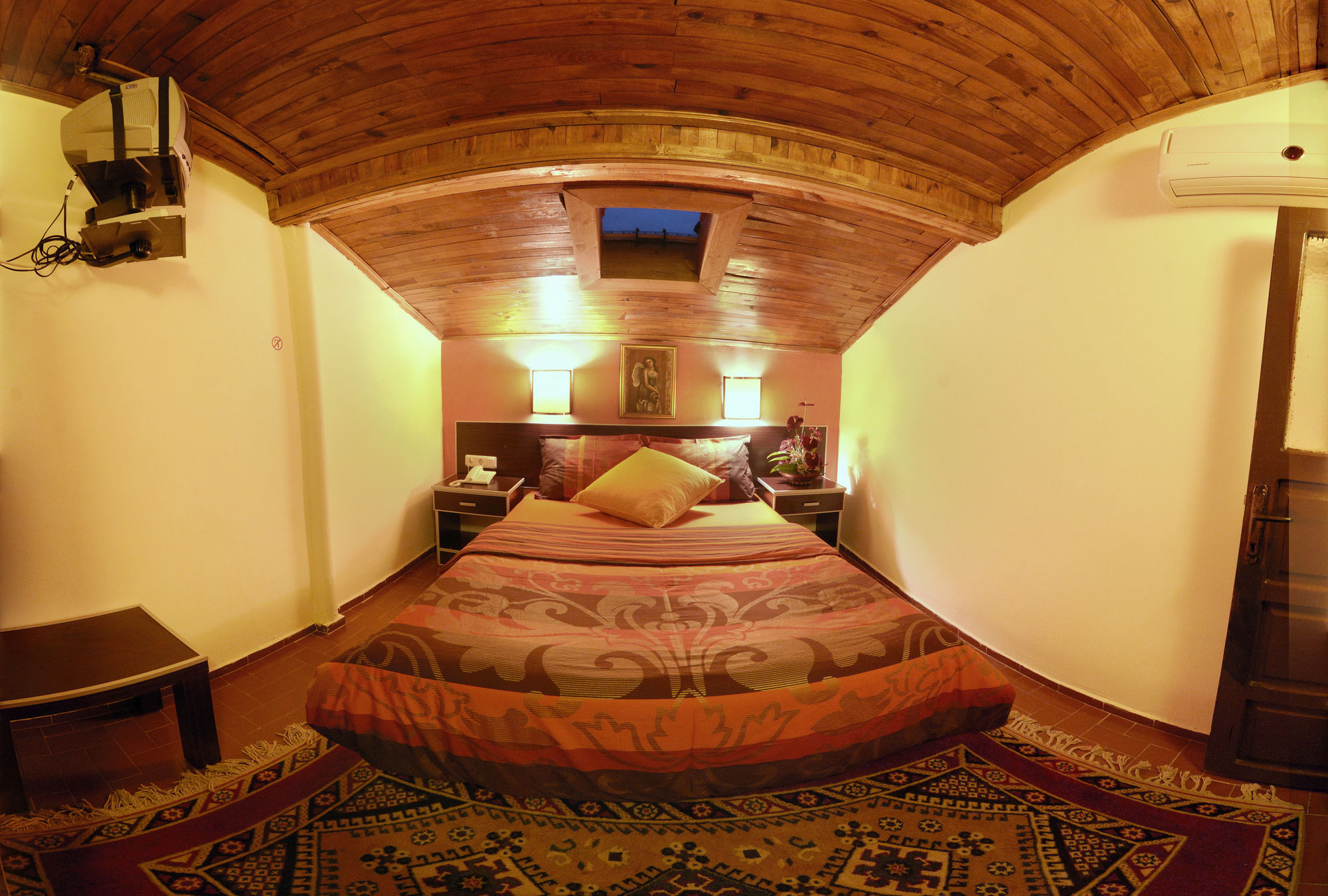 Kaleici Lodge Aparts Antalya Ngoại thất bức ảnh