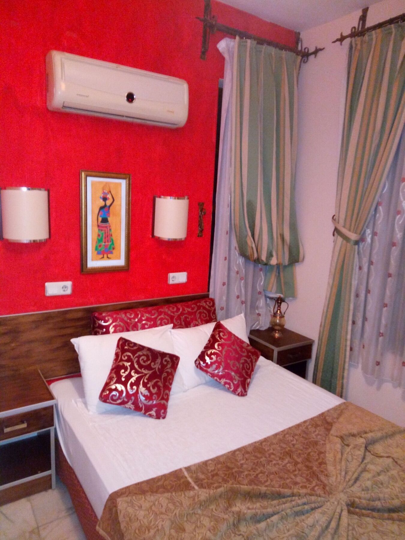 Kaleici Lodge Aparts Antalya Ngoại thất bức ảnh
