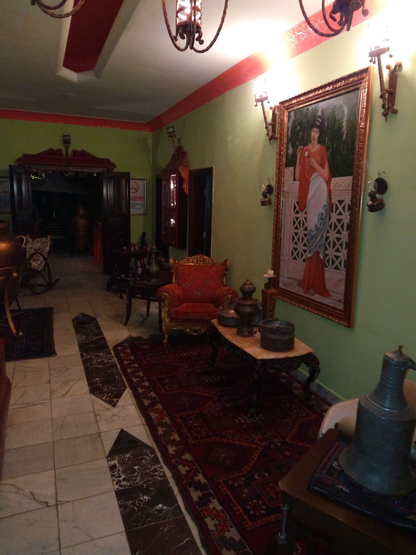 Kaleici Lodge Aparts Antalya Ngoại thất bức ảnh